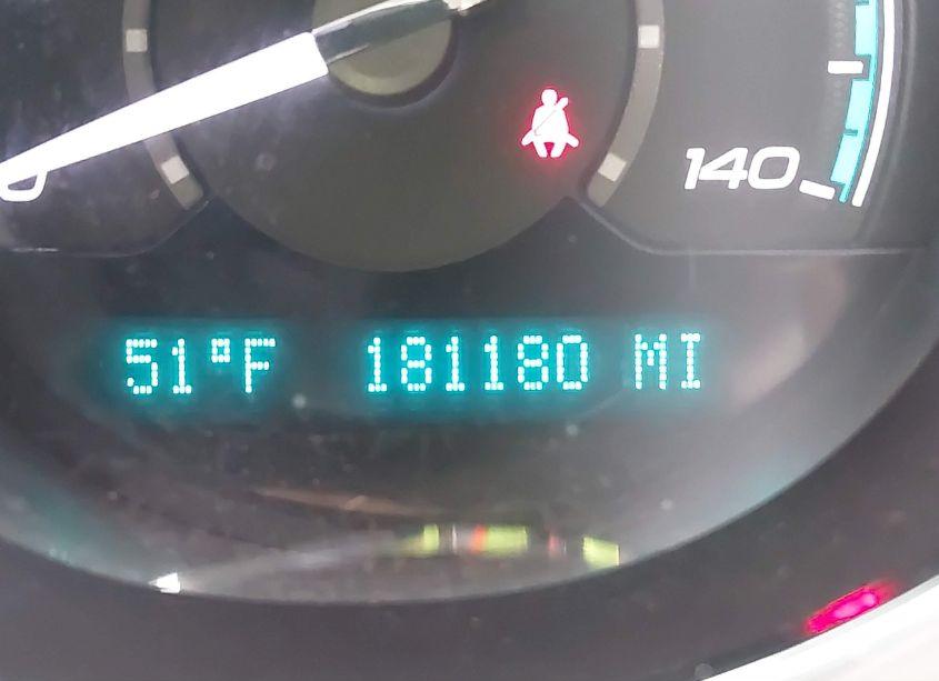 Photo 7 of 2010 Chevrolet Malibu LS (VIN 1G1ZA5EB3A4165135)