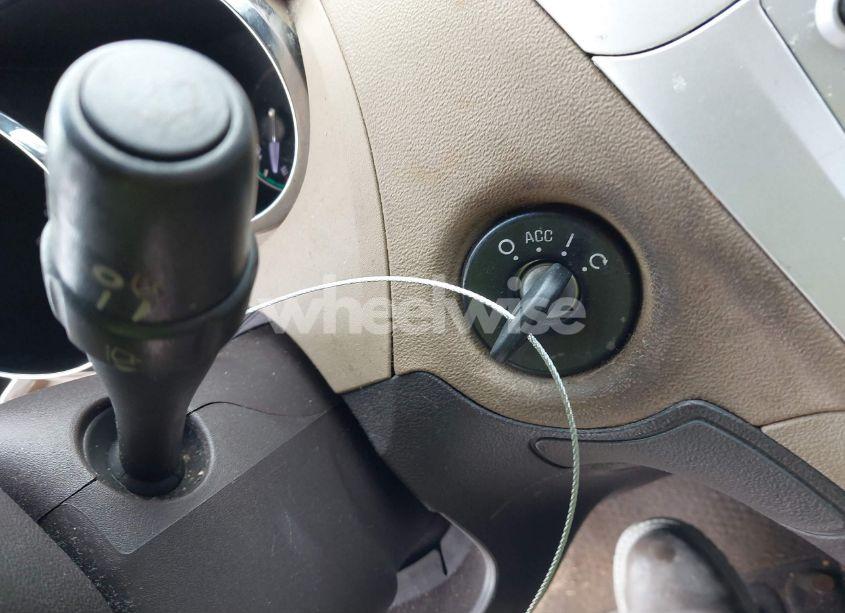 Photo 11 of 2010 Chevrolet Malibu LS (VIN 1G1ZA5EB9AF192683)