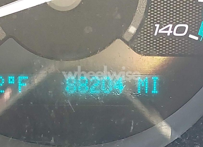 Photo 15 of 2011 Chevrolet Malibu LS (VIN 1G1ZA5EU0BF106535)