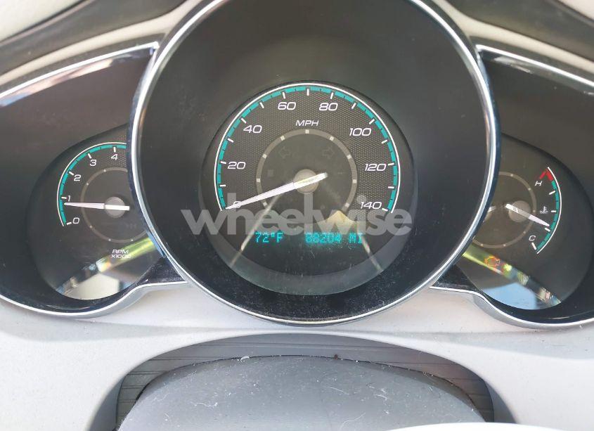 Photo 7 of 2011 Chevrolet Malibu LS (VIN 1G1ZA5EU0BF106535)