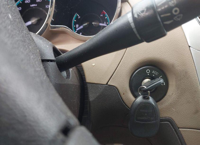 Photo 11 of 2011 Chevrolet Malibu LS (VIN 1G1ZA5EU0BF310140)