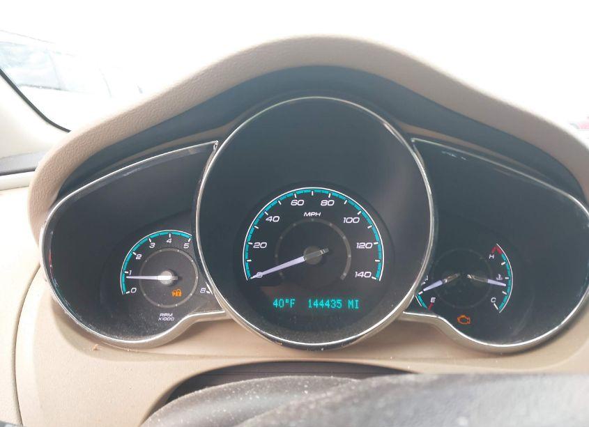 Photo 7 of 2011 Chevrolet Malibu LS (VIN 1G1ZA5EU0BF310140)