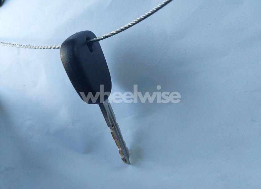 Photo 11 of 2011 Chevrolet Malibu LS (VIN 1G1ZA5EU0BF343770)