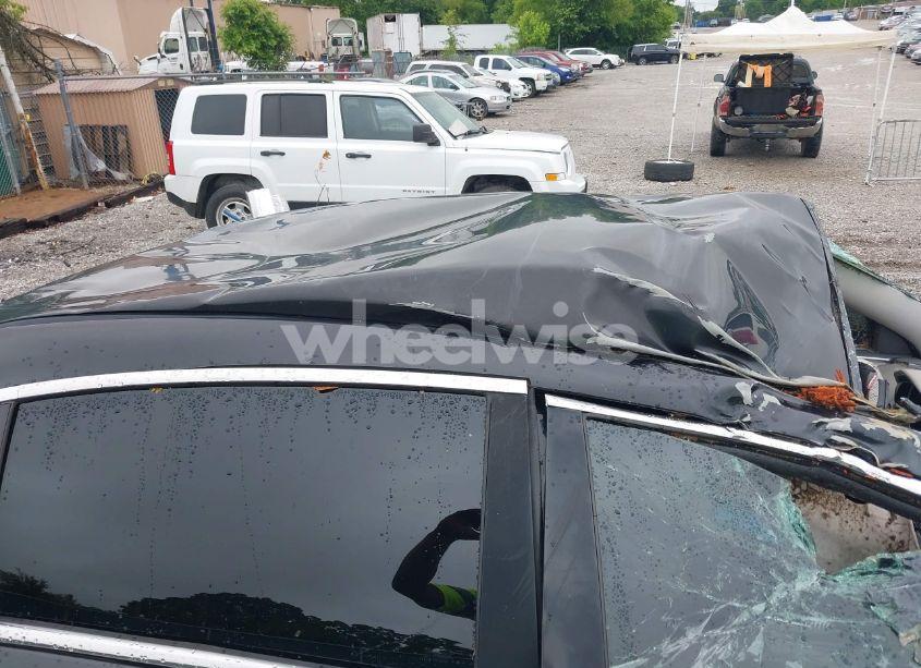 Photo 12 of 2012 Chevrolet Malibu LS (VIN 1G1ZA5EU0CF177879)