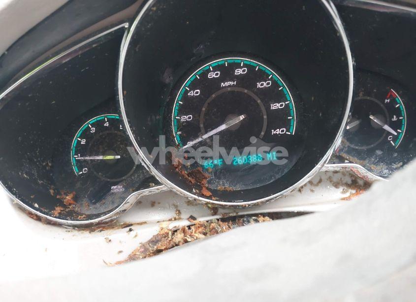 Photo 7 of 2012 Chevrolet Malibu LS (VIN 1G1ZA5EU0CF177879)