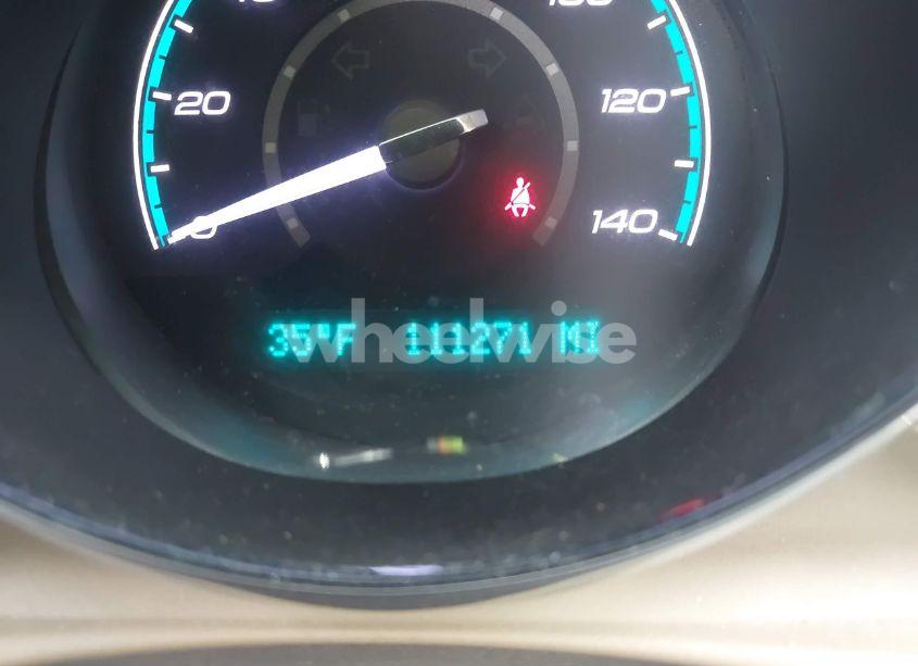 Photo 15 of 2012 Chevrolet Malibu LS (VIN 1G1ZA5EU0CF219550)