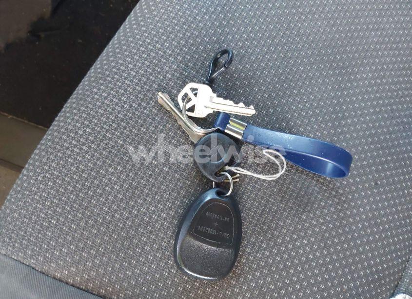 Photo 11 of 2011 Chevrolet Malibu LS (VIN 1G1ZA5EU1BF110335)