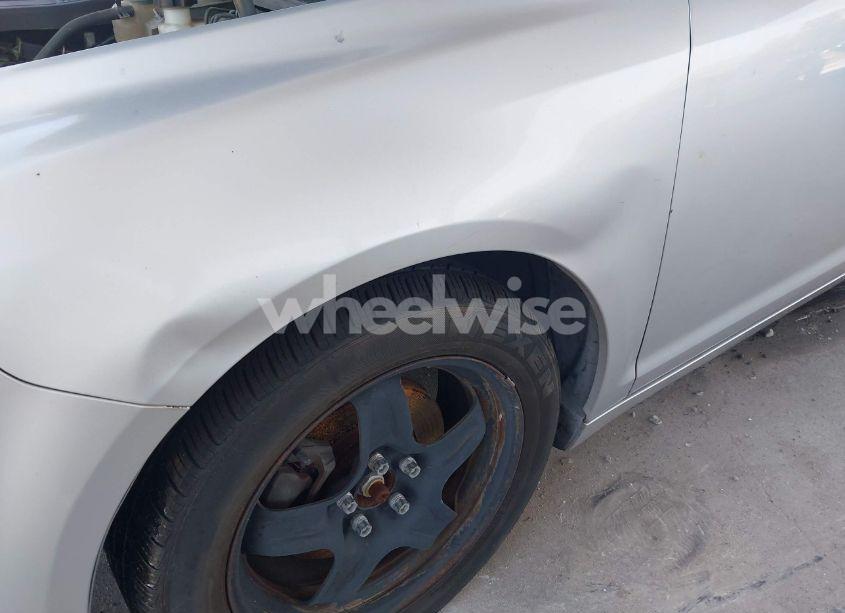 Photo 13 of 2011 Chevrolet Malibu LS (VIN 1G1ZA5EU1BF110335)