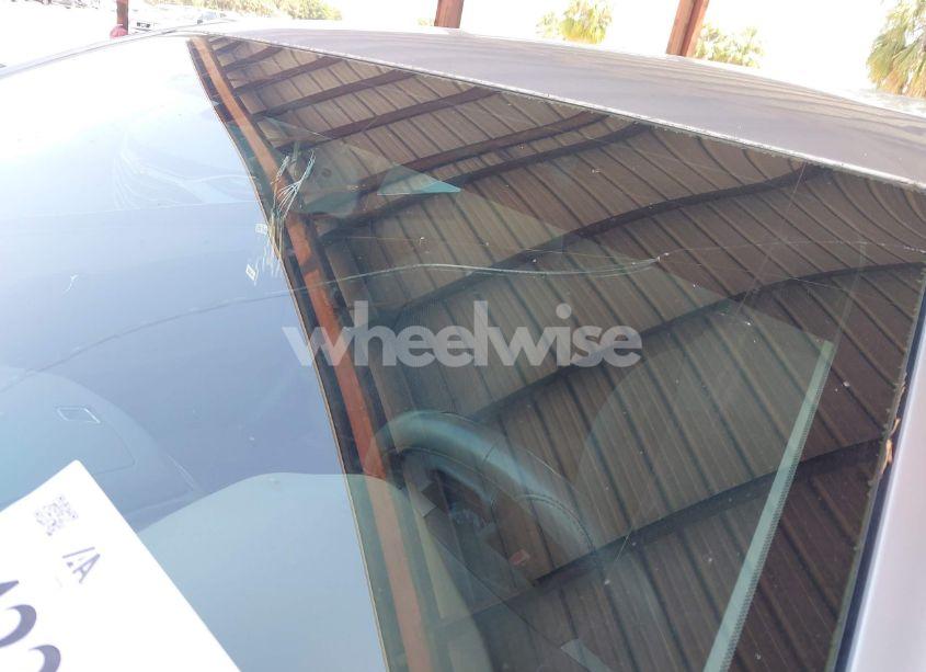 Photo 14 of 2011 Chevrolet Malibu LS (VIN 1G1ZA5EU1BF110335)