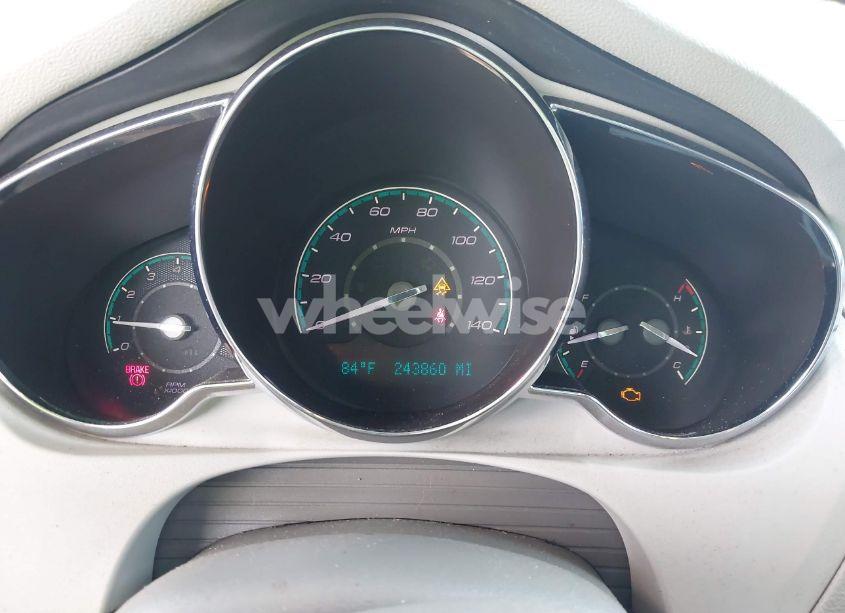 Photo 7 of 2011 Chevrolet Malibu LS (VIN 1G1ZA5EU1BF110335)