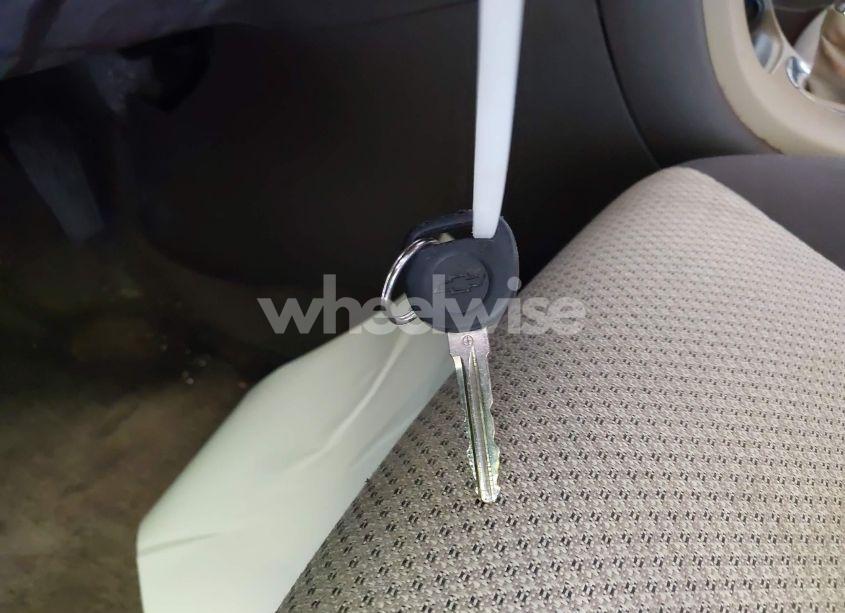 Photo 11 of 2011 Chevrolet Malibu LS (VIN 1G1ZA5EU1BF232757)