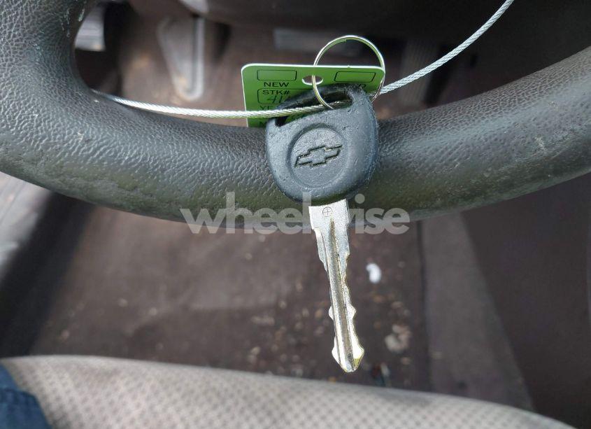 Photo 11 of 2011 Chevrolet Malibu LS (VIN 1G1ZA5EU1BF339629)