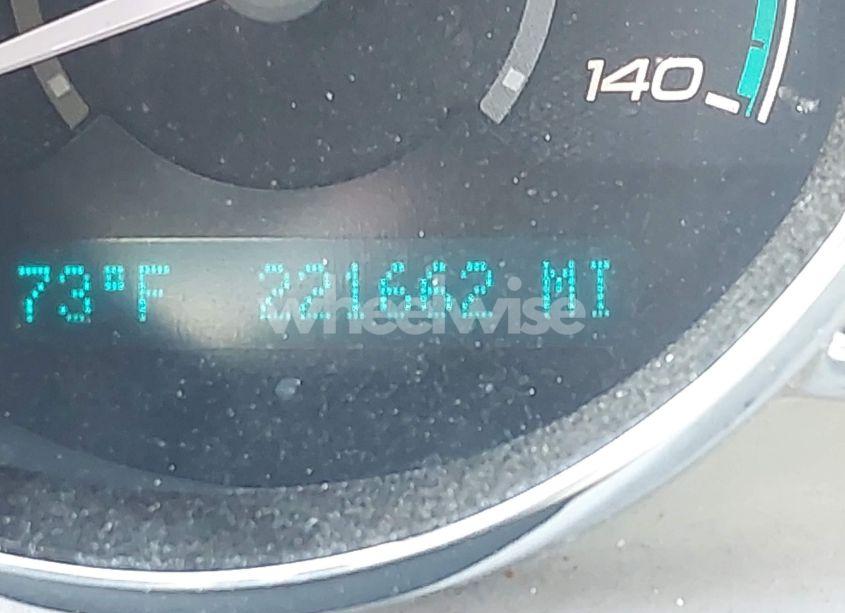 Photo 12 of 2012 Chevrolet Malibu LS (VIN 1G1ZA5EU1CF183903)