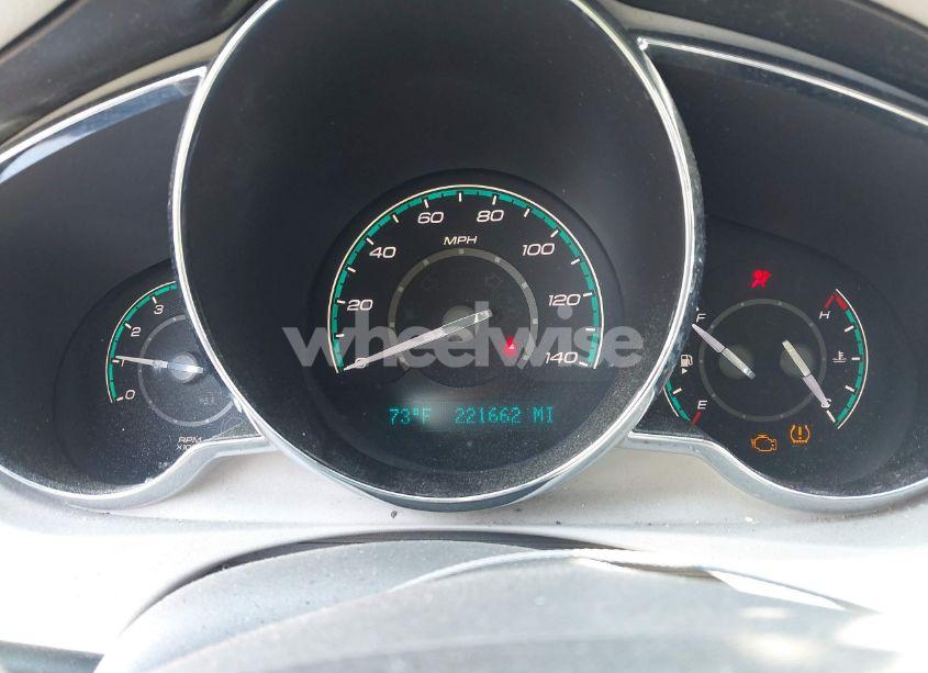 Photo 7 of 2012 Chevrolet Malibu LS (VIN 1G1ZA5EU1CF183903)