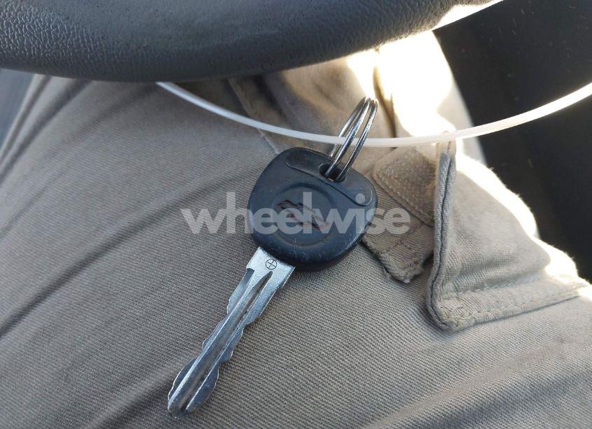 Photo 11 of 2012 Chevrolet Malibu LS (VIN 1G1ZA5EU1CF235434)