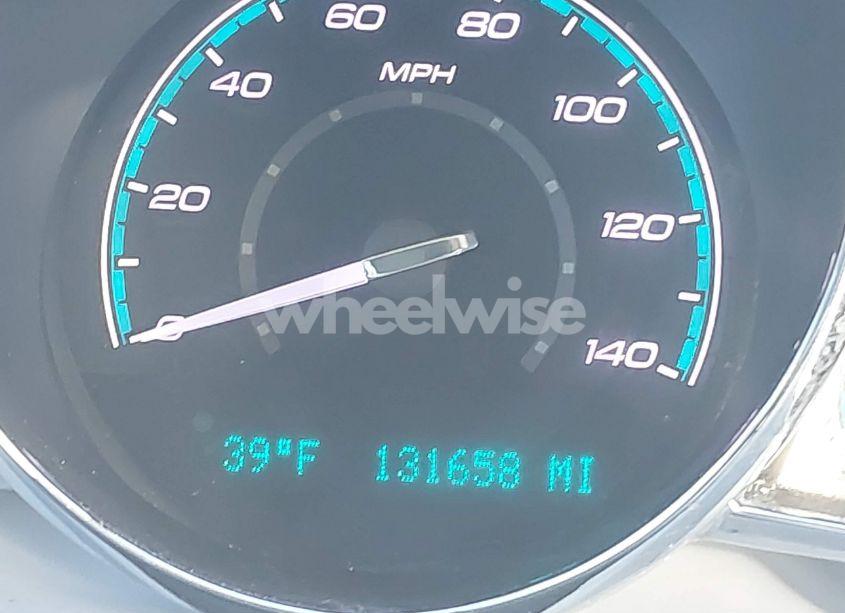 Photo 15 of 2012 Chevrolet Malibu LS (VIN 1G1ZA5EU1CF235434)