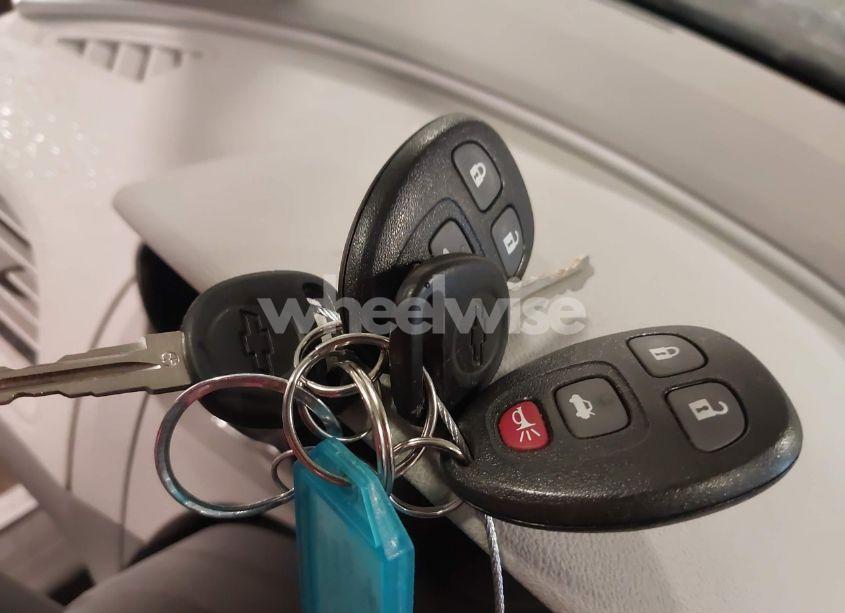 Photo 11 of 2012 Chevrolet Malibu LS (VIN 1G1ZA5EU1CF314859)