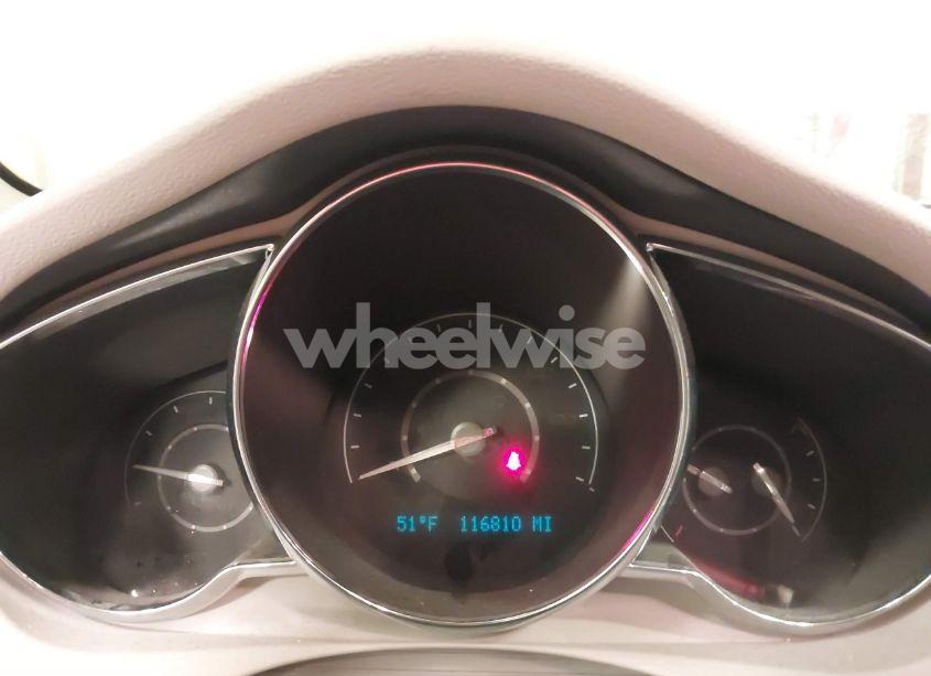 Photo 7 of 2012 Chevrolet Malibu LS (VIN 1G1ZA5EU1CF314859)