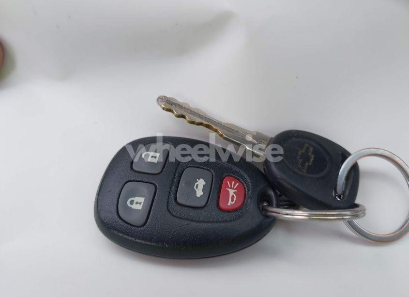 Photo 11 of 2012 Chevrolet Malibu LS (VIN 1G1ZA5EU1CF393711)