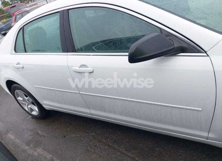 Photo 13 of 2012 Chevrolet Malibu LS (VIN 1G1ZA5EU1CF393711)