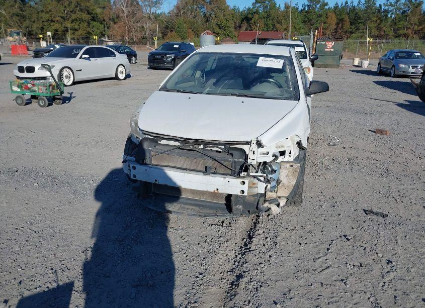 Photo 6 of 2012 Chevrolet Malibu LS (VIN 1G1ZA5EU1CF393773)