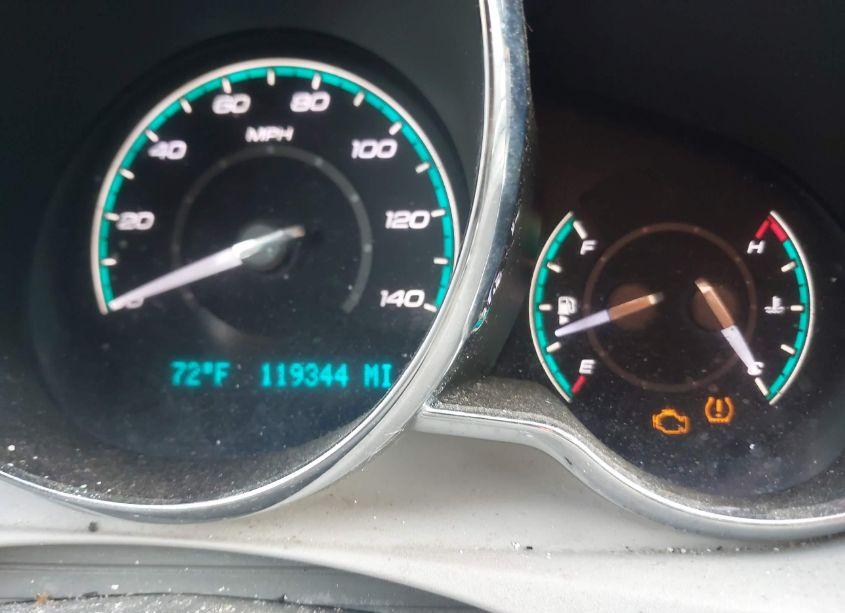 Photo 7 of 2012 Chevrolet Malibu LS (VIN 1G1ZA5EU1CF393773)