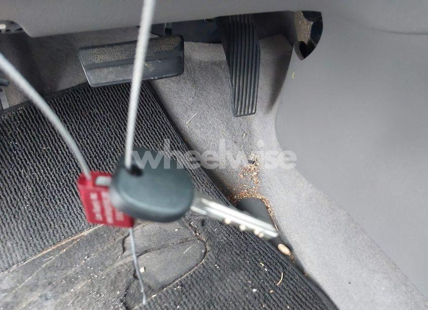 Photo 11 of 2011 Chevrolet Malibu LS (VIN 1G1ZA5EU2BF227356)