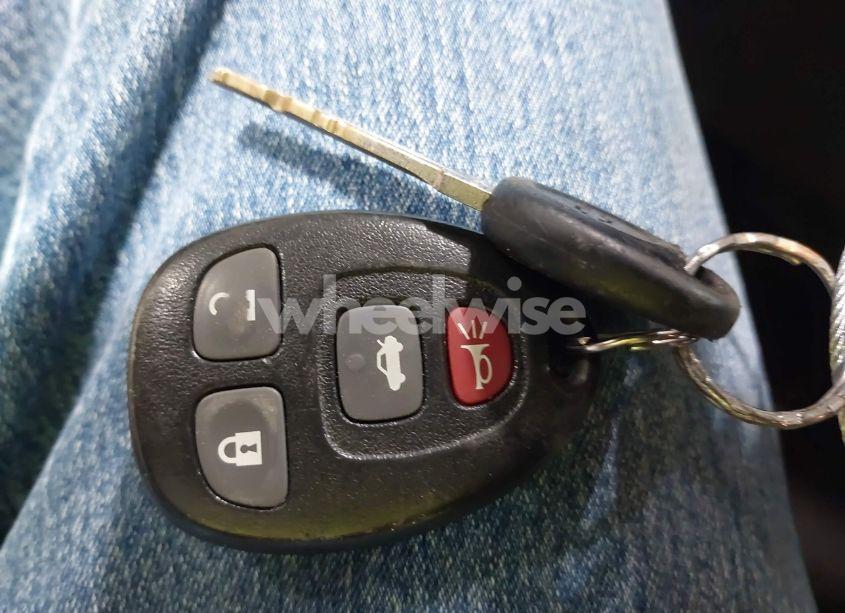 Photo 11 of 2012 Chevrolet Malibu LS (VIN 1G1ZA5EU2CF290393)