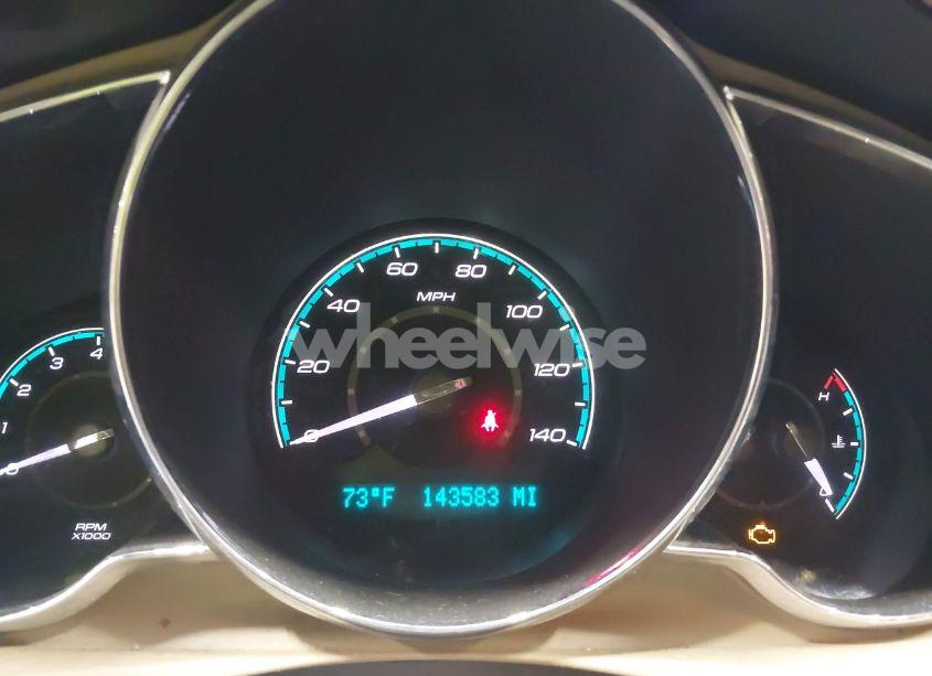 Photo 7 of 2012 Chevrolet Malibu LS (VIN 1G1ZA5EU2CF290393)