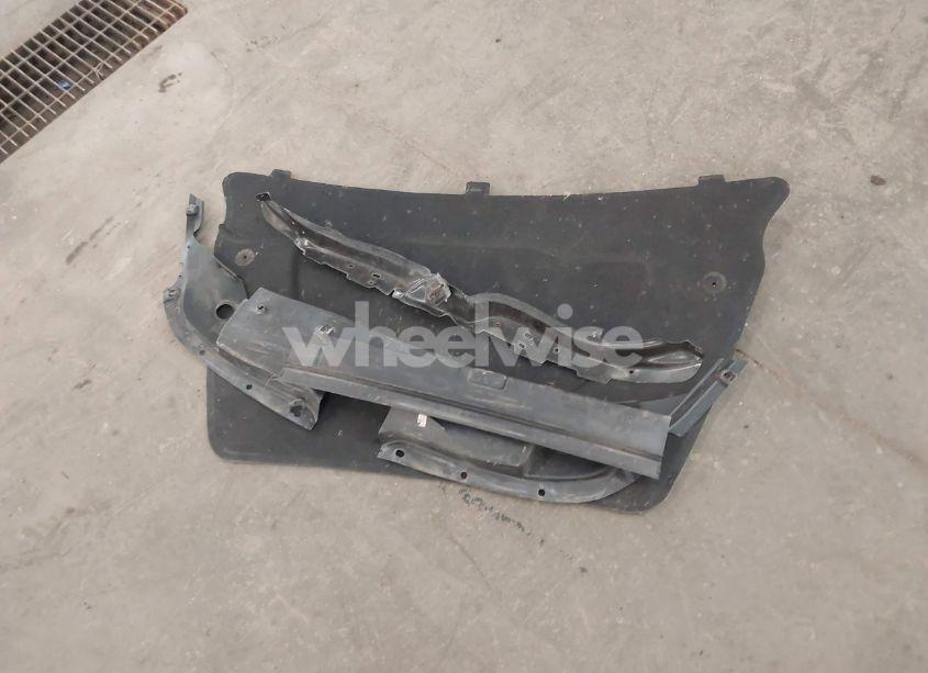 Photo 12 of 2012 Chevrolet Malibu LS (VIN 1G1ZA5EU2CF311050)