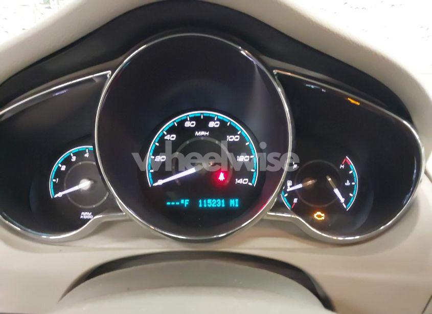 Photo 7 of 2012 Chevrolet Malibu LS (VIN 1G1ZA5EU2CF311050)