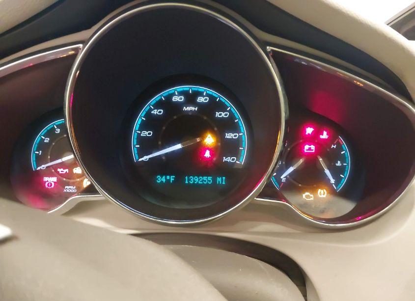 Photo 7 of 2011 Chevrolet Malibu (VIN 1G1ZA5EU3BF160363)
