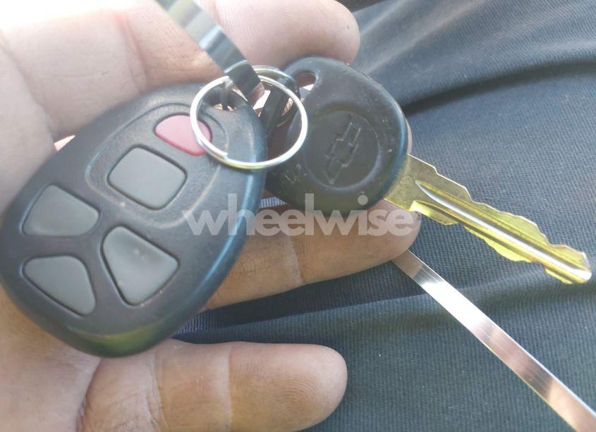 Photo 11 of 2012 Chevrolet Malibu LS (VIN 1G1ZA5EU3CF203486)