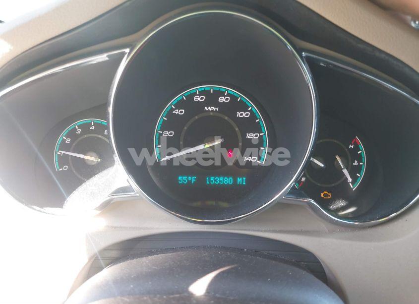 Photo 7 of 2012 Chevrolet Malibu LS (VIN 1G1ZA5EU3CF203486)