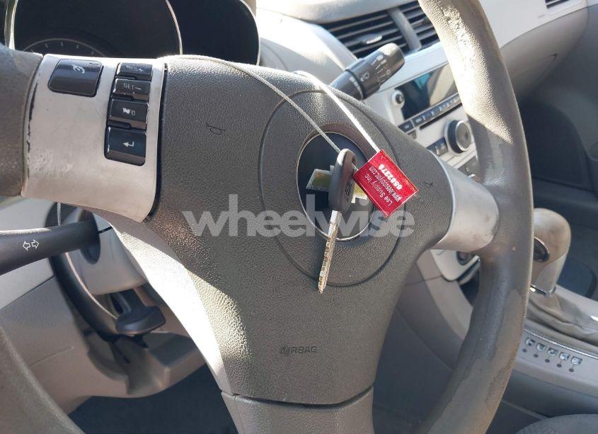 Photo 11 of 2012 Chevrolet Malibu LS (VIN 1G1ZA5EU3CF348754)