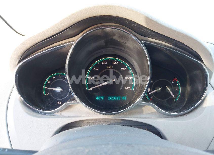 Photo 7 of 2012 Chevrolet Malibu LS (VIN 1G1ZA5EU3CF389739)