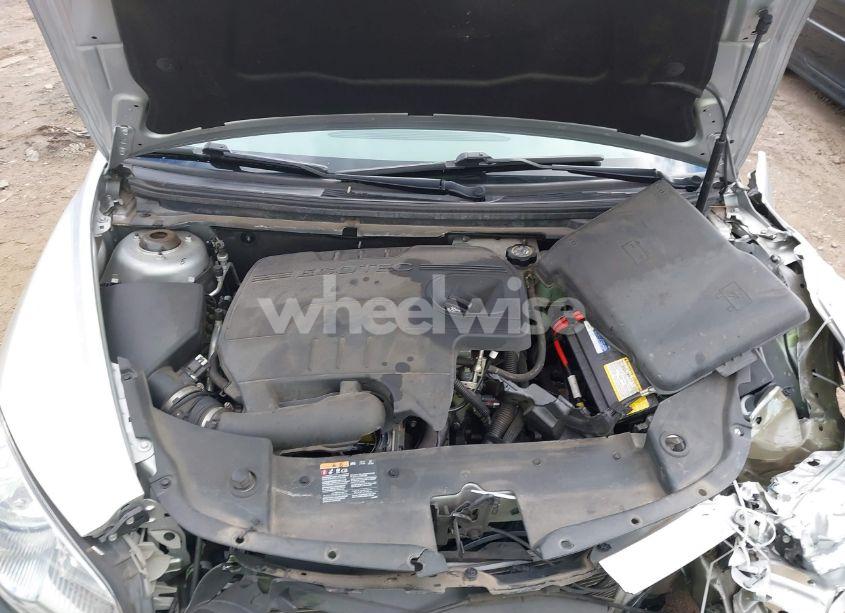 Photo 10 of 2012 Chevrolet Malibu LS (VIN 1G1ZA5EU4CF171728)