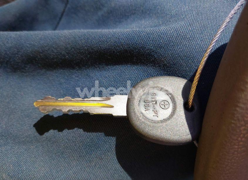 Photo 11 of 2012 Chevrolet Malibu LS (VIN 1G1ZA5EU4CF347323)