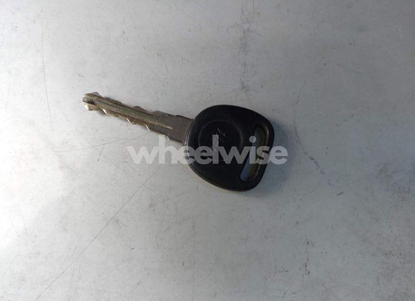 Photo 11 of 2012 Chevrolet Malibu LS (VIN 1G1ZA5EU4CF359083)