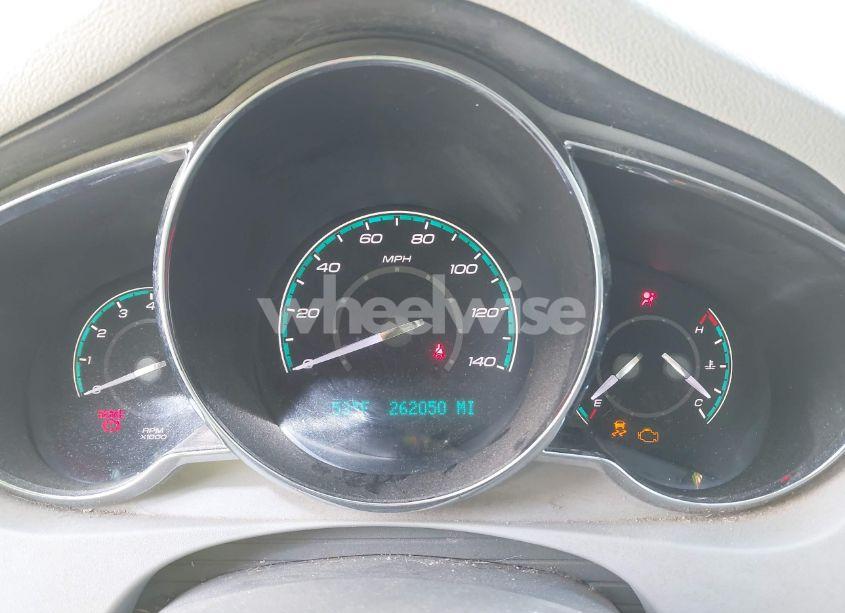 Photo 7 of 2012 Chevrolet Malibu LS (VIN 1G1ZA5EU4CF359083)