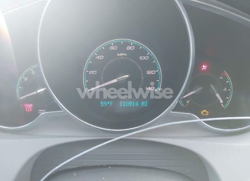 Photo 7 of 2012 Chevrolet Malibu LS (VIN 1G1ZA5EU4CF395291)