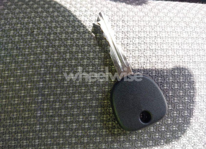 Photo 11 of 2011 Chevrolet Malibu LS (VIN 1G1ZA5EU5BF190013)