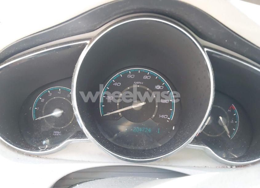 Photo 7 of 2011 Chevrolet Malibu LS (VIN 1G1ZA5EU5BF190013)