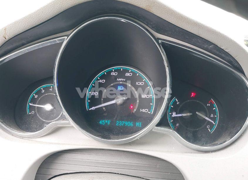Photo 15 of 2012 Chevrolet Malibu LS (VIN 1G1ZA5EU5CF234500)