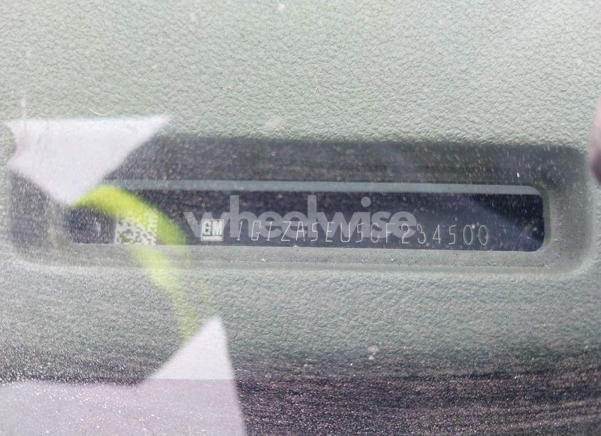 Photo 9 of 2012 Chevrolet Malibu LS (VIN 1G1ZA5EU5CF234500)