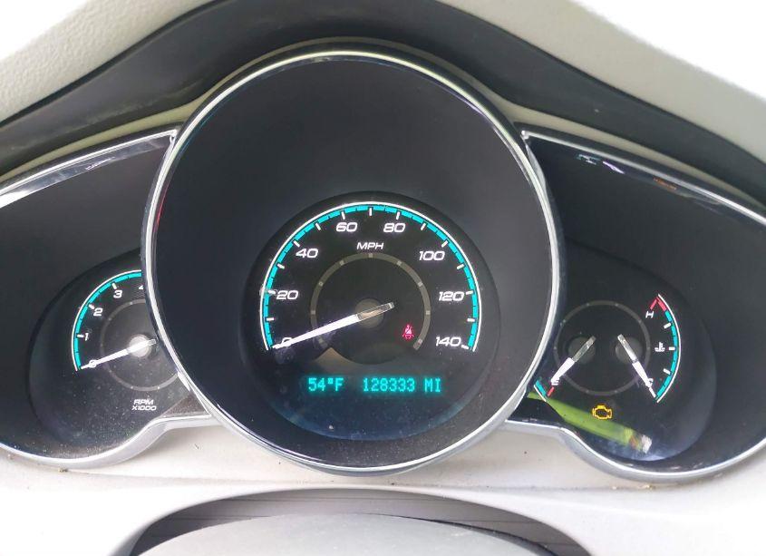 Photo 7 of 2012 Chevrolet Malibu LS (VIN 1G1ZA5EU5CF234660)