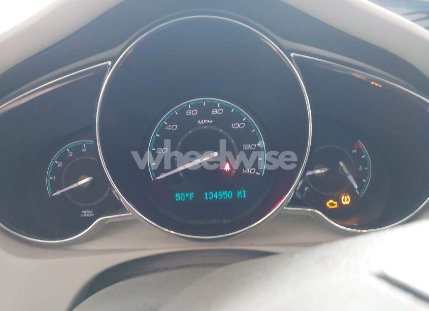 Photo 7 of 2012 Chevrolet Malibu LS (VIN 1G1ZA5EU5CF311124)