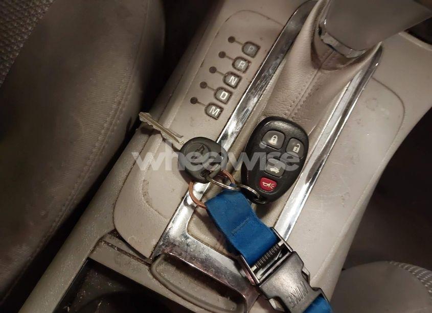 Photo 11 of 2012 Chevrolet Malibu LS (VIN 1G1ZA5EU5CF390665)