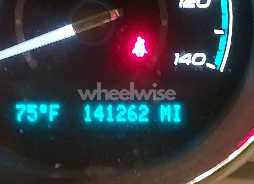 Photo 15 of 2012 Chevrolet Malibu LS (VIN 1G1ZA5EU5CF390665)