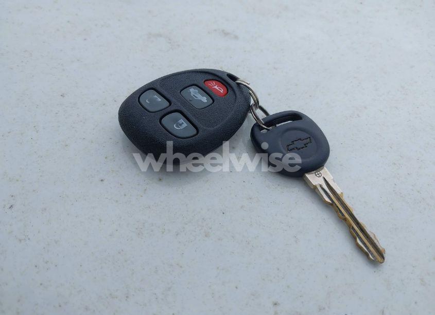 Photo 11 of 2011 Chevrolet Malibu LS (VIN 1G1ZA5EU6BF170272)